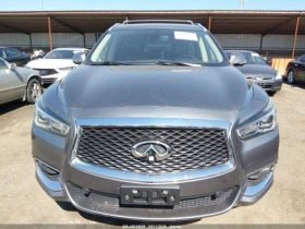 ����� �� �������� �� Infiniti QX60 LUXE* AWD* PANO* ����* �������