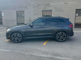 BMW X3 M COMPETITION CARFAX | Auto.bg — изображение 2