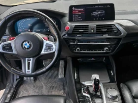 BMW X3 M COMPETITION CARFAX | Auto.bg — изображение 9