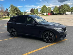 BMW X3 M COMPETITION CARFAX | Auto.bg — изображение 3