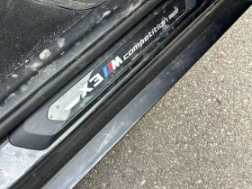 BMW X3 M COMPETITION CARFAX | Auto.bg — изображение 17