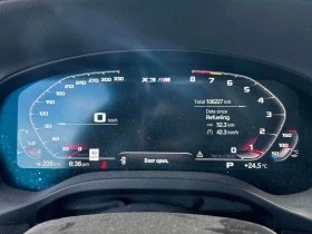BMW X3 M COMPETITION CARFAX | Auto.bg — изображение 8