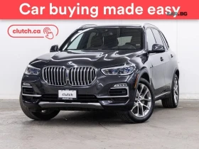 BMW X5 Pano * АвтоКредит * (ЦЕНА ДО БГ)