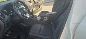 Nissan X-trail ROGUE 2.5 4x4 | Auto.bg — изображение 7