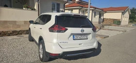Nissan X-trail ROGUE 2.5 4x4 | Auto.bg — изображение 4