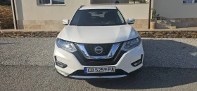 Nissan X-trail ROGUE 2.5 4x4 | Auto.bg — изображение 3