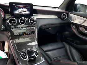 Mercedes-Benz GLC 43 AMG COUPE* BURMESTER* �����* 360������* ���������*  | Mobile.bg � ����� ������ 7