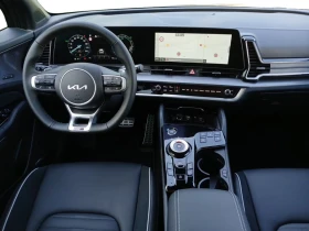 Kia Sportage PHEV/265HP/4WD/GT-LINE/PANO/360/MEMO/NAVI/LED/590q | Mobile.bg � ����� ������ 10