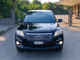 Toyota Rav4 2.0i-158кс-ШВЕЙЦАРИЯ-АВТОМАТ-4Х4-FACELIFT-NAVI