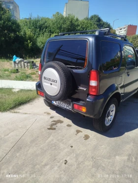 Suzuki Jimny - 5900 € - 19885441 5
