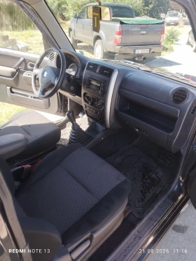 Suzuki Jimny - 5900 € - 19885441 9