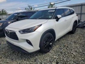 ������ Toyota Highlander