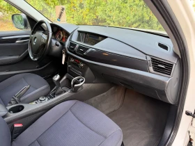 BMW X1 1.8D 4х4 Нави Led Xenon 2-ключа 143кс 6-ск История - 7300 € - 39808649 11