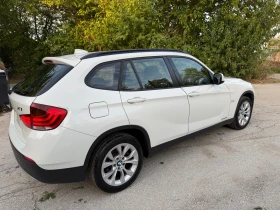 BMW X1 1.8D 4х4 Нави Led Xenon 2-ключа 143кс 6-ск История - 7300 € - 39808649 5