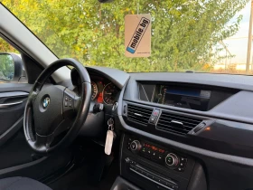 BMW X1 1.8D 4х4 Нави Led Xenon 2-ключа 143кс 6-ск История - 7300 € - 39808649 12