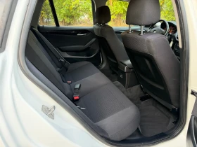 BMW X1 1.8D 4х4 Нави Led Xenon 2-ключа 143кс 6-ск История - 7300 € - 39808649 10