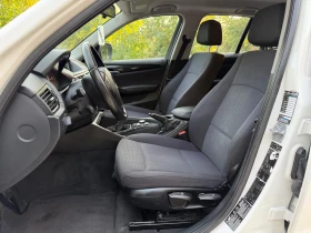 BMW X1 1.8D 4х4 Нави Led Xenon 2-ключа 143кс 6-ск История - 7300 € - 39808649 7