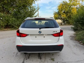 BMW X1 1.8D 4х4 Нави Led Xenon 2-ключа 143кс 6-ск История - 7300 € - 39808649 4