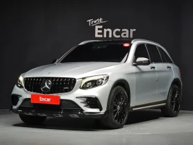 ������ Mercedes-Benz GLC