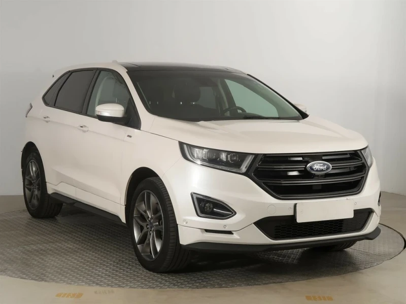 Ford Edge 2.0 TDCi Sport, снимка 1 - Автомобили и джипове - 48098684