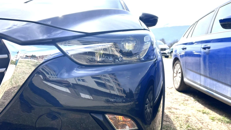 Mazda CX-3 1.5 Skyactiv Exceed 63000KM!!, снимка 5 - Автомобили и джипове - 49451878