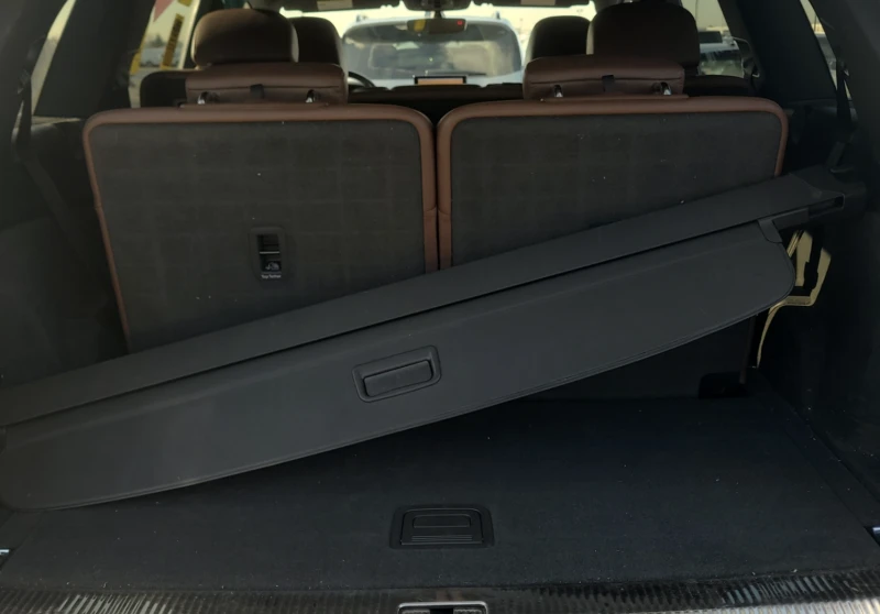 Audi Q7 3.0T PROGRESSIV, снимка 11 - Автомобили и джипове - 52749451