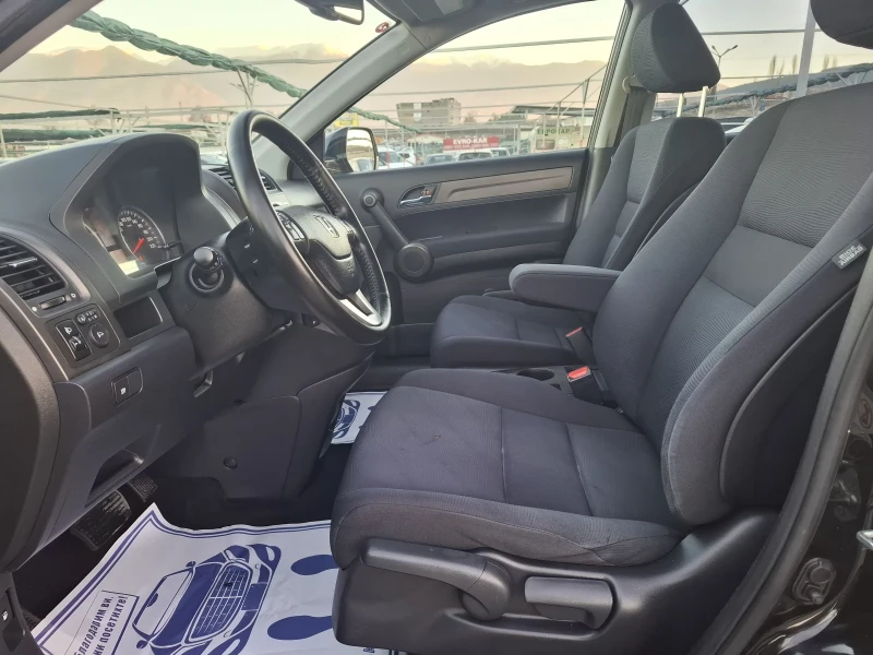 Honda Cr-v 2, 2 CDTI-150p.s-Сервизни документи, снимка 10 - Автомобили и джипове - 52804932