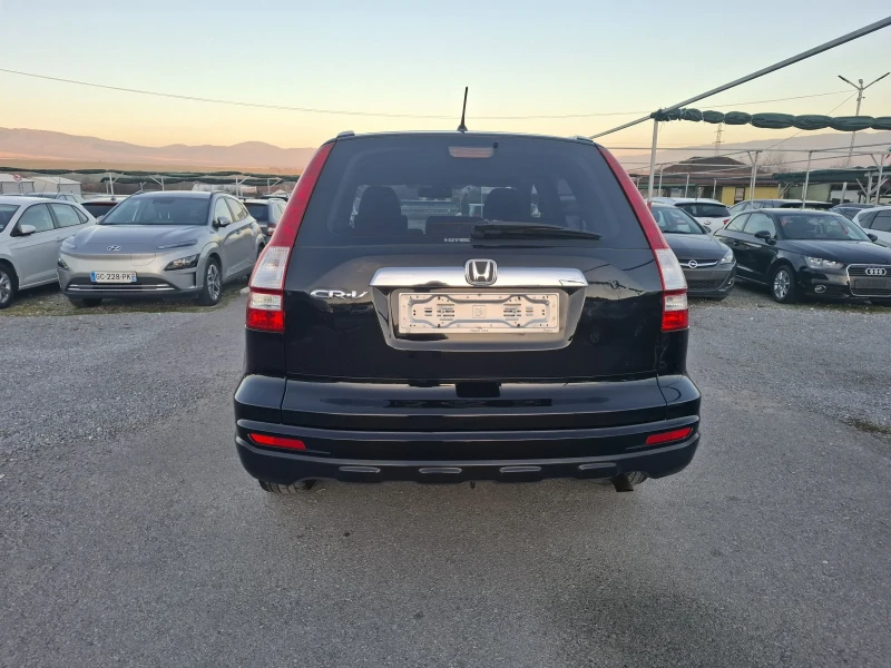 Honda Cr-v 2, 2 CDTI-150p.s-Сервизни документи, снимка 8 - Автомобили и джипове - 52804932