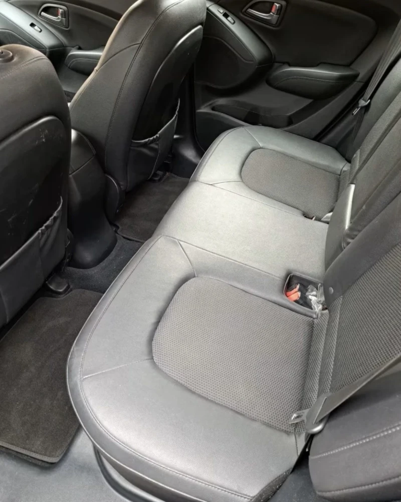 Hyundai IX35, снимка 10 - Автомобили и джипове - 52836213