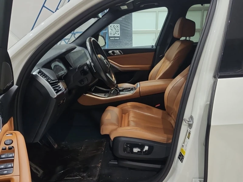 BMW X5 2019 XDRIVE40I * 7 МЕСТЕН * ОБДУХВАНЕ * 360 * , снимка 6 - Автомобили и джипове - 52842986