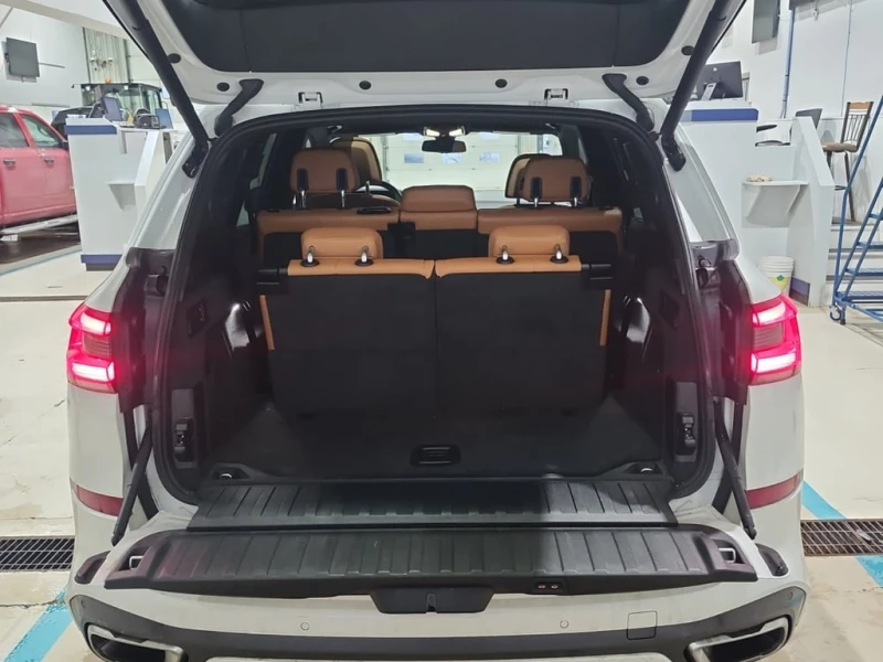 BMW X5 2019 XDRIVE40I * 7 МЕСТЕН * ОБДУХВАНЕ * 360 * , снимка 13 - Автомобили и джипове - 52842986