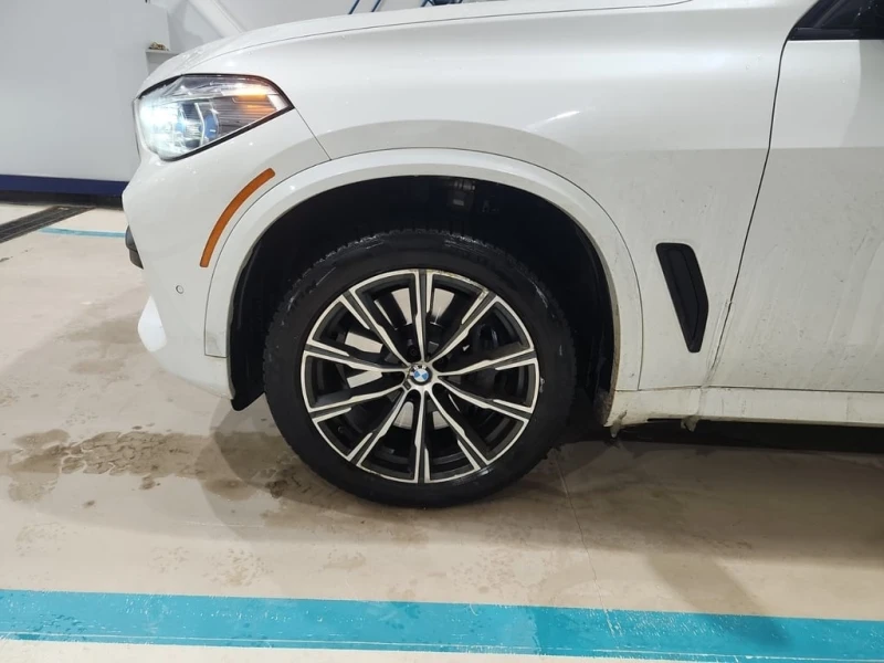 BMW X5 2019 XDRIVE40I * 7 МЕСТЕН * ОБДУХВАНЕ * 360 * , снимка 5 - Автомобили и джипове - 52842986