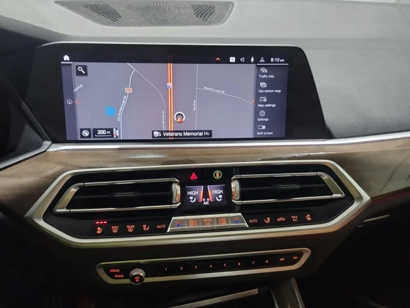 BMW X5 2019 XDRIVE40I * 7 МЕСТЕН * ОБДУХВАНЕ * 360 * , снимка 9 - Автомобили и джипове - 52842986