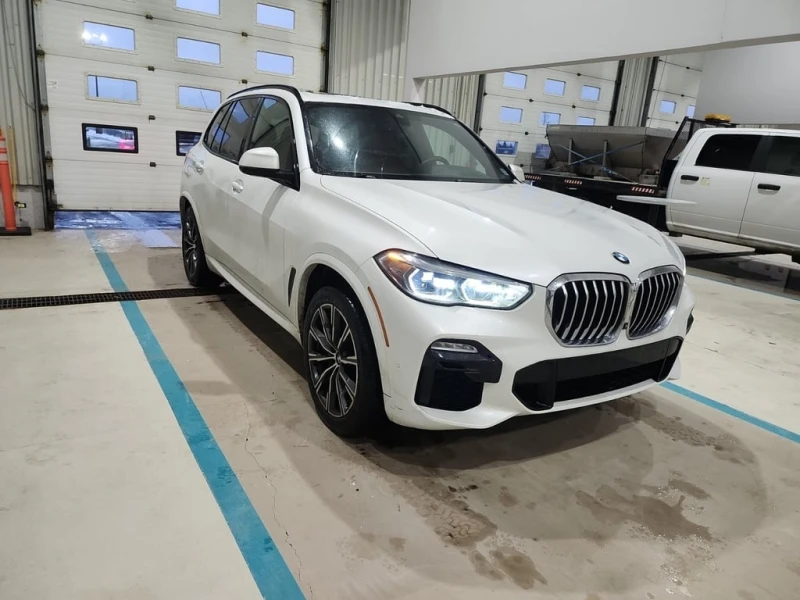 BMW X5 2019 XDRIVE40I * 7 МЕСТЕН * ОБДУХВАНЕ * 360 * , снимка 2 - Автомобили и джипове - 52842986