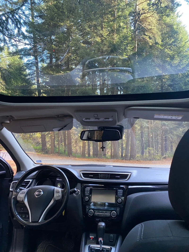 Nissan Qashqai J11, снимка 12 - Автомобили и джипове - 53023050