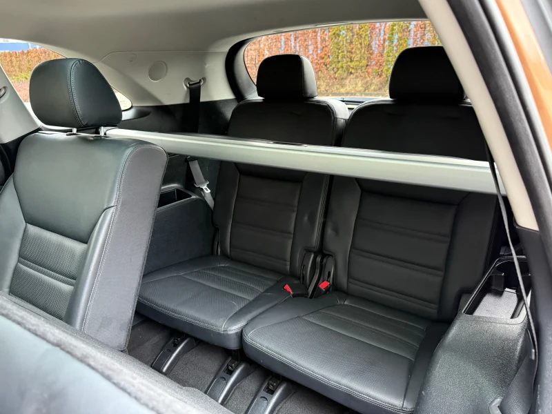 Kia Sorento 2.2CRDI AWD PLATINUM 7 MESTA/ 360KAMERA/ CARPLAY, снимка 11 - Автомобили и джипове - 53262792
