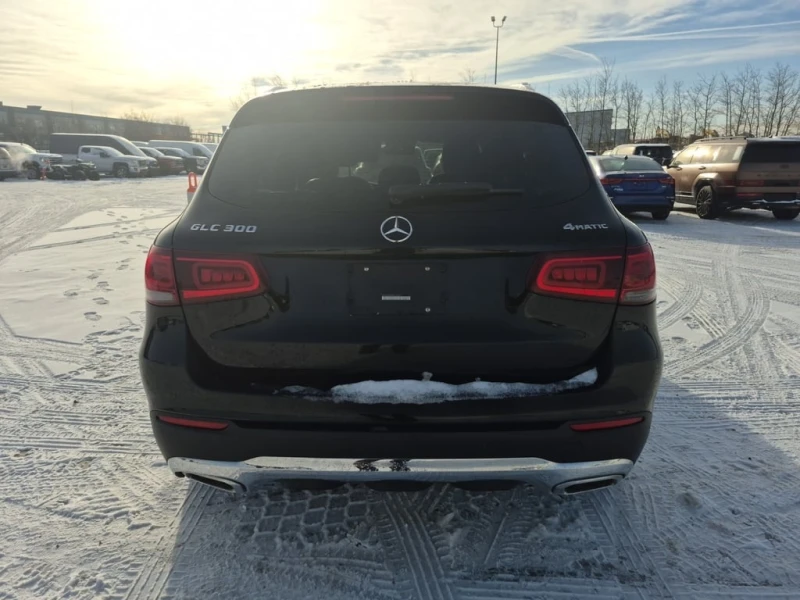 Mercedes-Benz GLC * 300 * * ПАНОРАМА* * MEMORY SEATS* * ПОДГРЕВ* , снимка 7 - Автомобили и джипове - 53432592