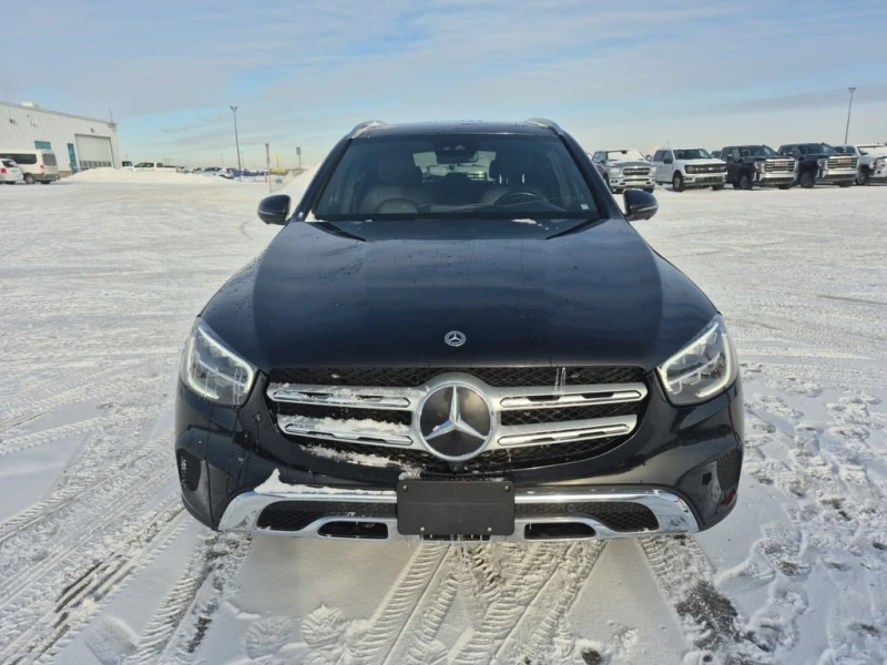 Mercedes-Benz GLC * 300 * * ПАНОРАМА* * MEMORY SEATS* * ПОДГРЕВ* , снимка 10 - Автомобили и джипове - 53432592