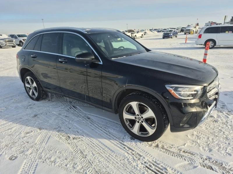 Mercedes-Benz GLC * 300 * * ПАНОРАМА* * MEMORY SEATS* * ПОДГРЕВ* , снимка 2 - Автомобили и джипове - 53432592
