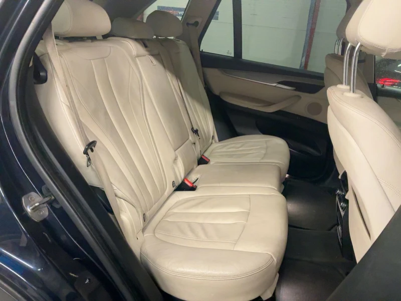 BMW X5 xDrive 40d Lounge Plus, снимка 8 - Автомобили и джипове - 53509071