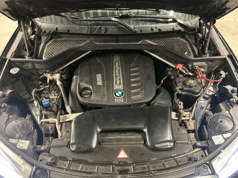 BMW X5 xDrive 40d Lounge Plus, снимка 6 - Автомобили и джипове - 53509071