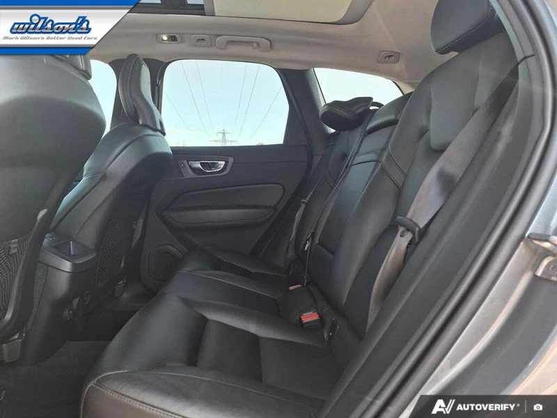 Volvo XC60 ПОДГРЕВ* КАМЕРА* КЕЙЛЕС* LANE* ASSIST, снимка 6 - Автомобили и джипове - 53527883