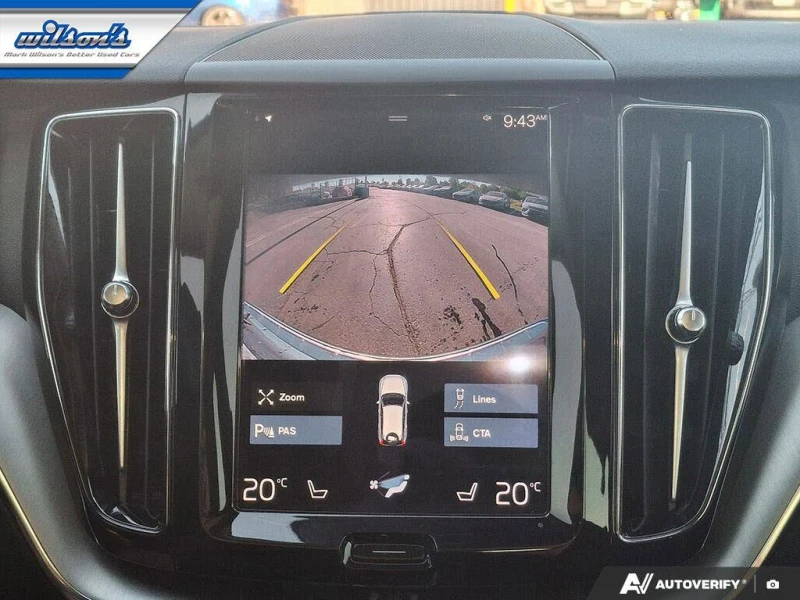 Volvo XC60 ПОДГРЕВ* КАМЕРА* КЕЙЛЕС* LANE* ASSIST, снимка 2 - Автомобили и джипове - 53527883