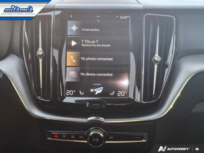 Volvo XC60 ПОДГРЕВ* КАМЕРА* КЕЙЛЕС* LANE* ASSIST, снимка 14 - Автомобили и джипове - 53527883