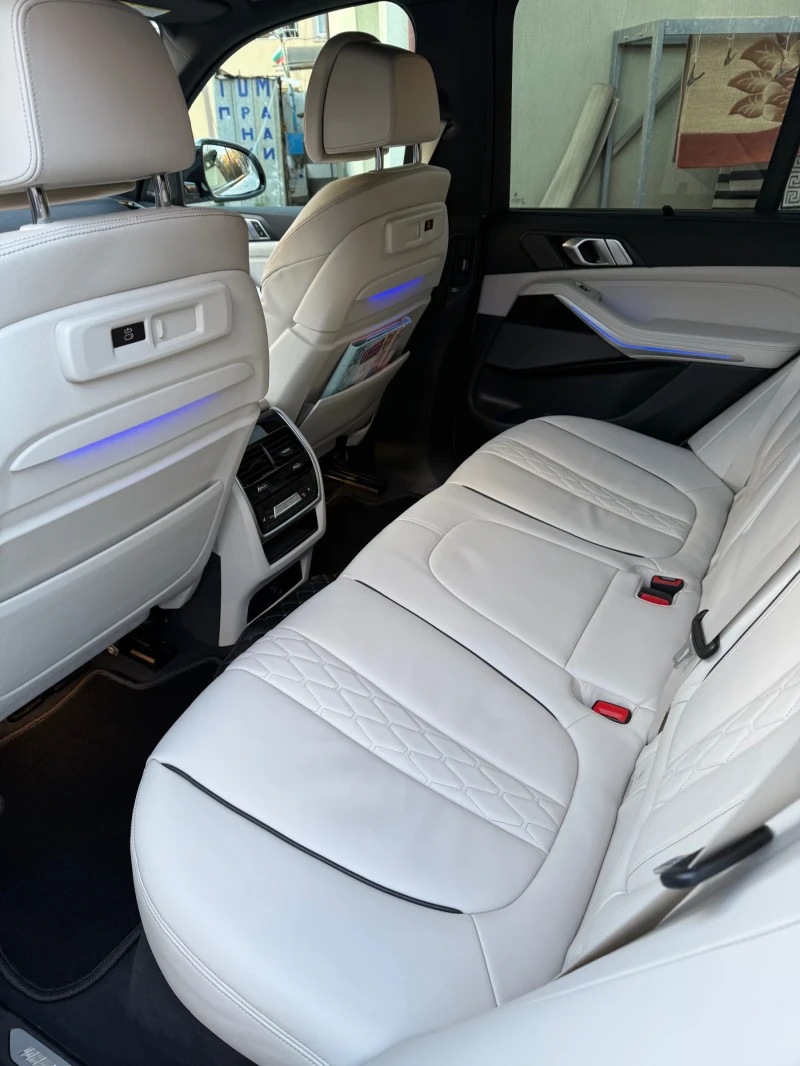 BMW X5 Х5М - 94000 лв. - 99679075 | Car24.bg