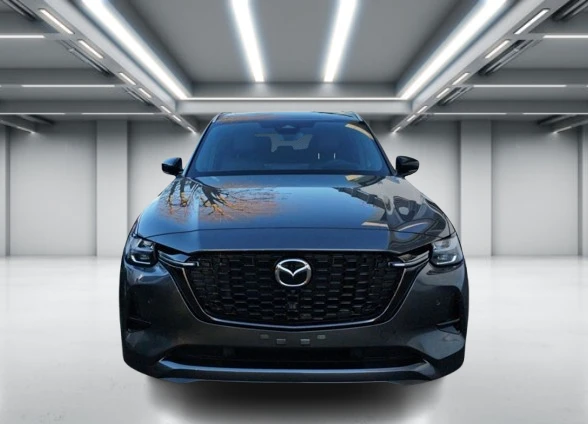 Mazda CX-80 3.3 e-SKYACTIV D AWD = Homura = Гаранция - 106840 лв. - 87986954 1