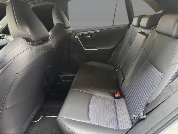 Toyota Rav4 2.5 4×4 Hybrid = NEW = Style Edition Гаранция - изображение 9