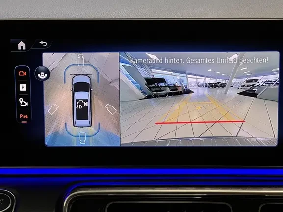 Mercedes-Benz EQV 300 Long = Avantgarde = Гаранция - изображение 9