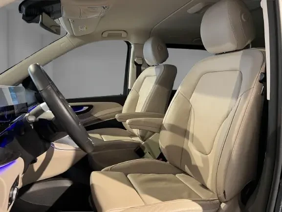 Mercedes-Benz EQV 300 Long = Avantgarde = Гаранция - изображение 7