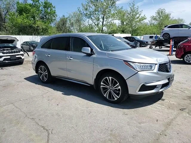 Acura Mdx 3.5L Technology * SOHC i-VTEC V6* , снимка 13 - Автомобили и джипове - 54523343